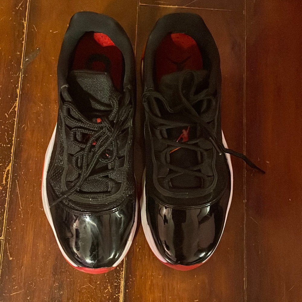 Jordan 11s CMFT lows